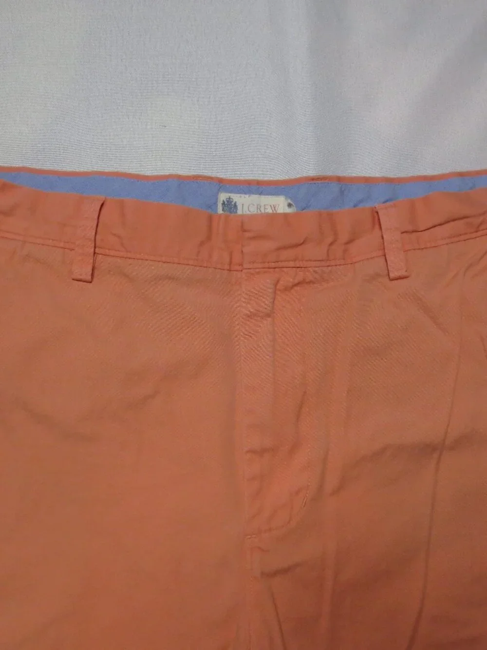 J. Crew crew flat